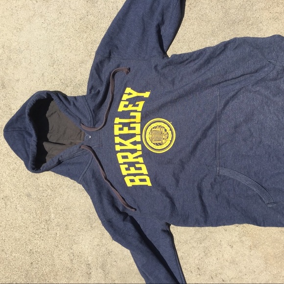 ATLA Other - Berkeley Hoodie